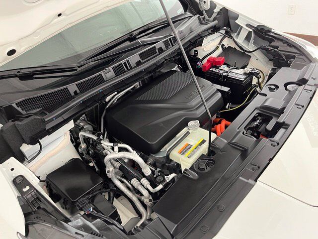 2025 Nissan Leaf SV Plus Carrollton TX