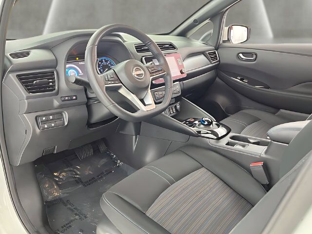 2025 Nissan Leaf SV Plus Carrollton TX