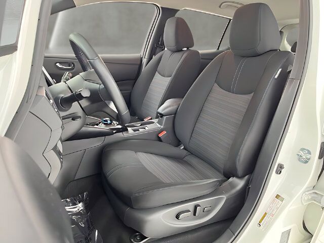 2025 Nissan Leaf SV Plus Carrollton TX