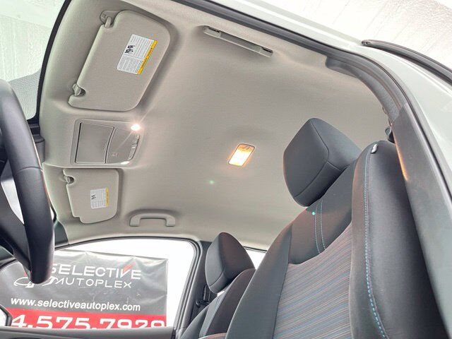 2025 Nissan Leaf SV Plus Carrollton TX