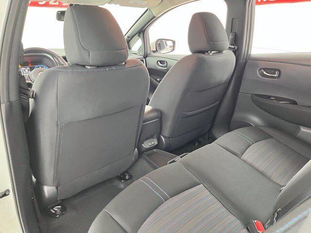 2025 Nissan Leaf SV Plus Carrollton TX