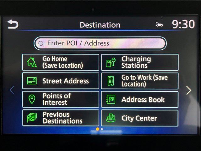 2025 Nissan Leaf SV Plus Carrollton TX