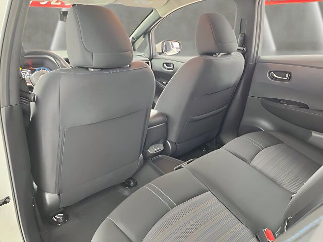 2025 Nissan Leaf SV Plus Carrollton TX