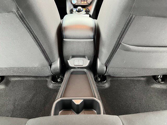 2025 Nissan Leaf SV Plus Carrollton TX