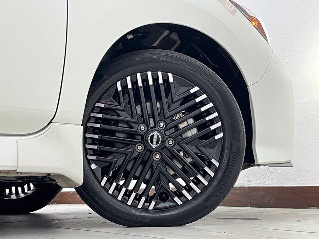 2025 Nissan Leaf SV Plus Carrollton TX