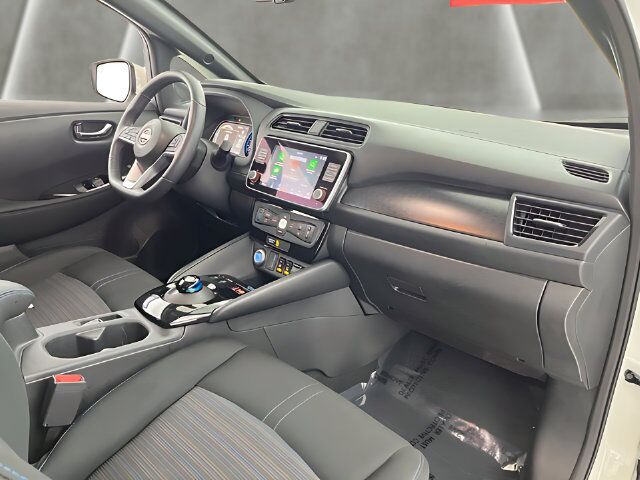 2025 Nissan Leaf SV Plus Carrollton TX