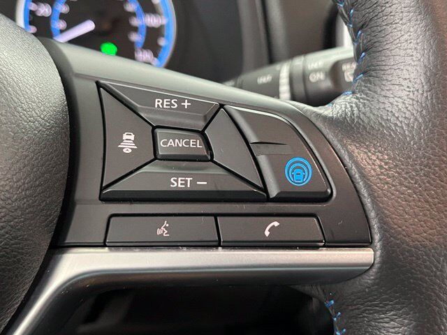 2025 Nissan Leaf SV Plus Carrollton TX