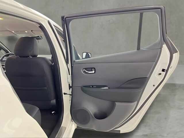 2025 Nissan Leaf SV Plus Carrollton TX
