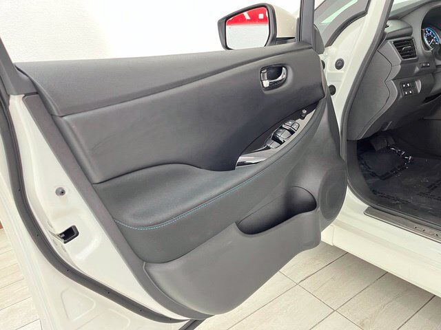 2025 Nissan Leaf SV Plus Carrollton TX