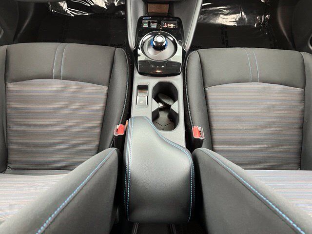 2025 Nissan Leaf SV Plus Carrollton TX