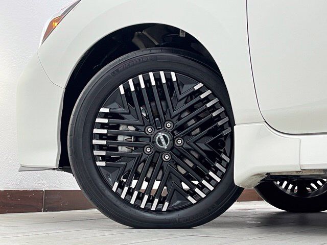 2025 Nissan Leaf SV Plus Carrollton TX