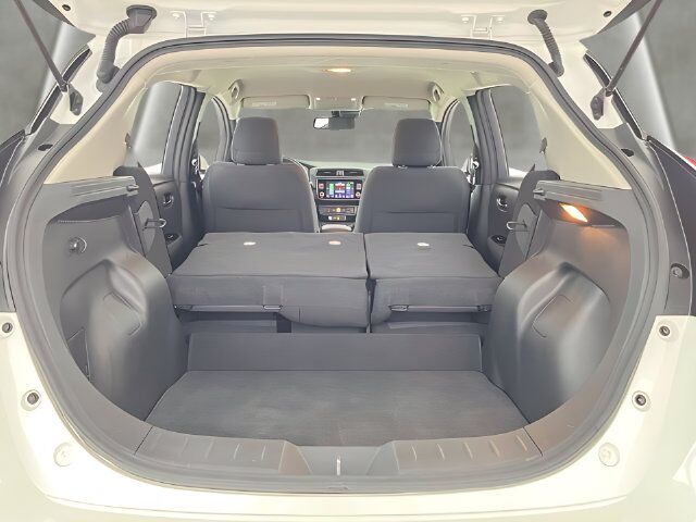 2025 Nissan Leaf SV Plus Carrollton TX