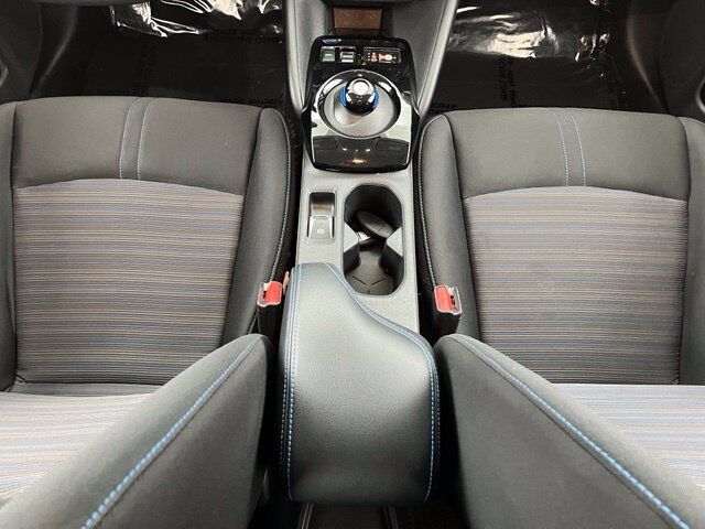 2025 Nissan Leaf SV Plus Carrollton TX