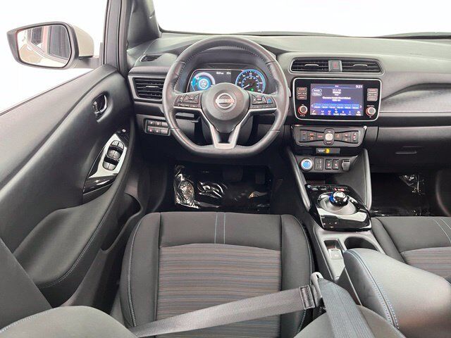 2025 Nissan Leaf SV Plus Carrollton TX