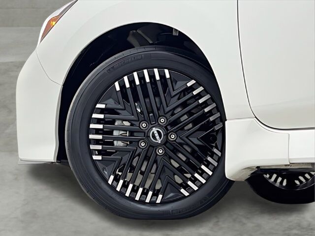 2025 Nissan Leaf SV Plus Carrollton TX