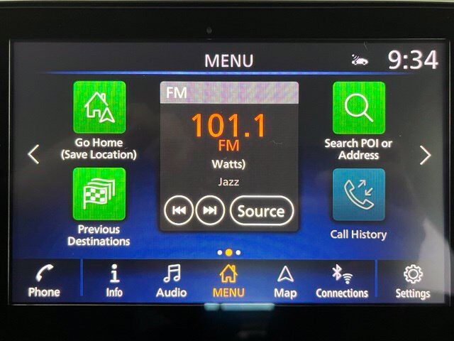 2025 Nissan Leaf SV Plus Carrollton TX