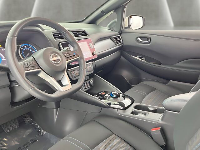 2025 Nissan Leaf SV Plus Carrollton TX
