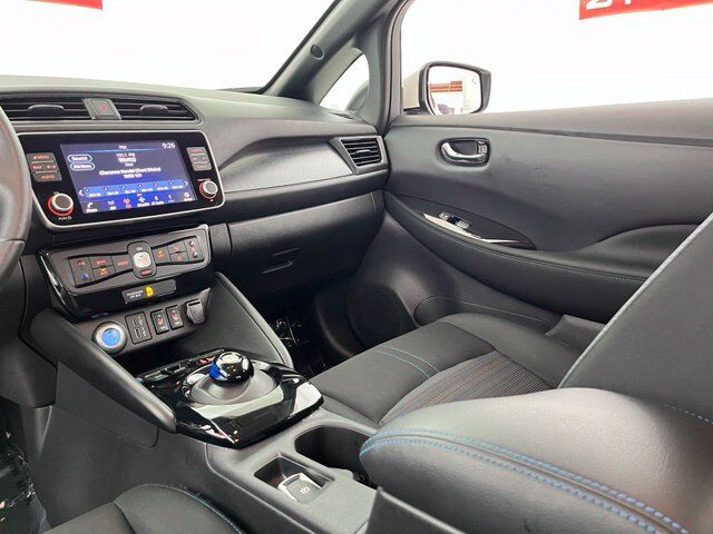 2025 Nissan Leaf SV Plus Carrollton TX