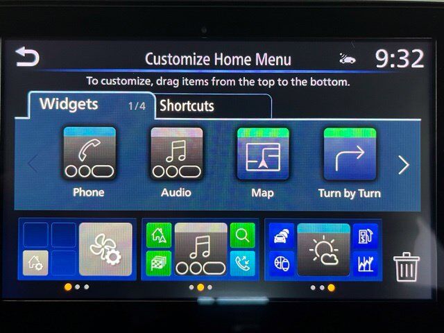 2025 Nissan Leaf SV Plus Carrollton TX