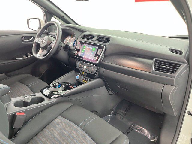 2025 Nissan Leaf SV Plus Carrollton TX