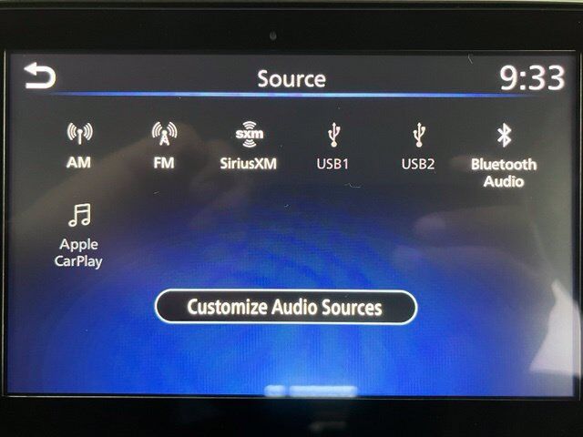 2025 Nissan Leaf SV Plus Carrollton TX