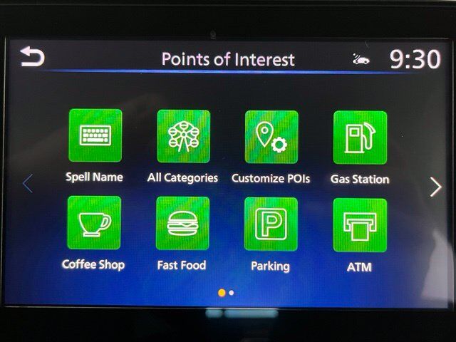 2025 Nissan Leaf SV Plus Carrollton TX