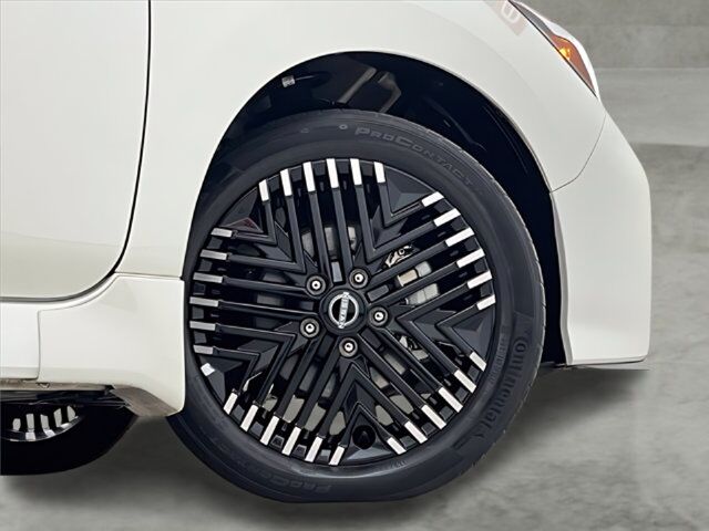 2025 Nissan Leaf SV Plus Carrollton TX