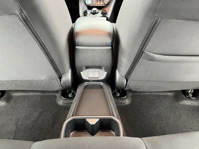 2025 Nissan Leaf SV Plus Carrollton TX