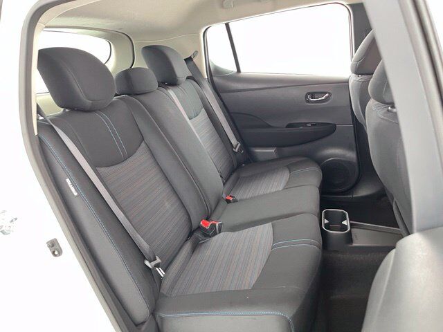 2025 Nissan Leaf SV Plus Carrollton TX