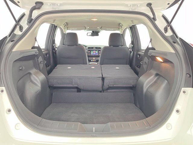 2025 Nissan Leaf SV Plus Carrollton TX