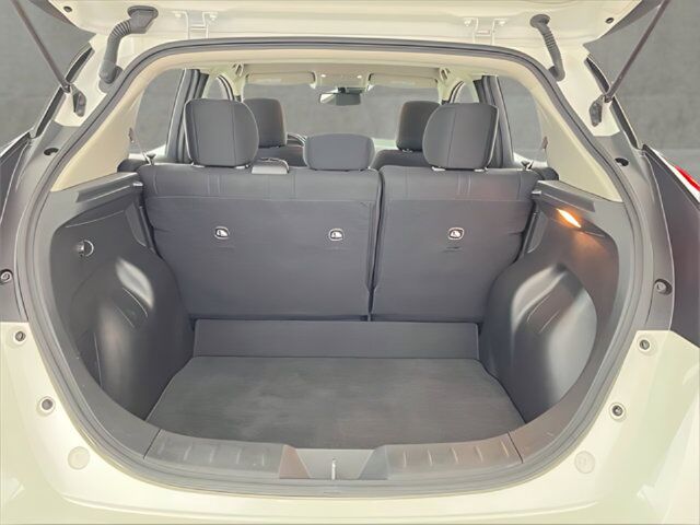 2025 Nissan Leaf SV Plus Carrollton TX
