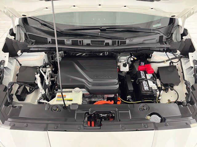 2025 Nissan Leaf SV Plus Carrollton TX