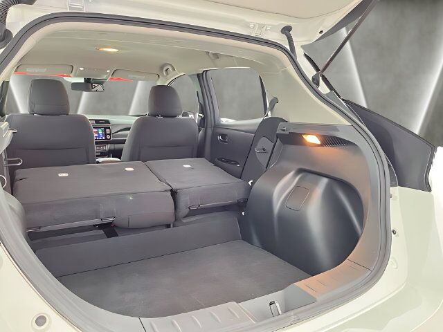 2025 Nissan Leaf SV Plus Carrollton TX