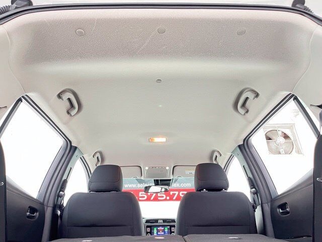 2025 Nissan Leaf SV Plus Carrollton TX