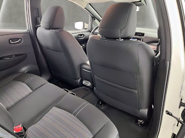 2025 Nissan Leaf SV Plus Carrollton TX
