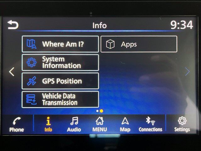 2025 Nissan Leaf SV Plus Carrollton TX