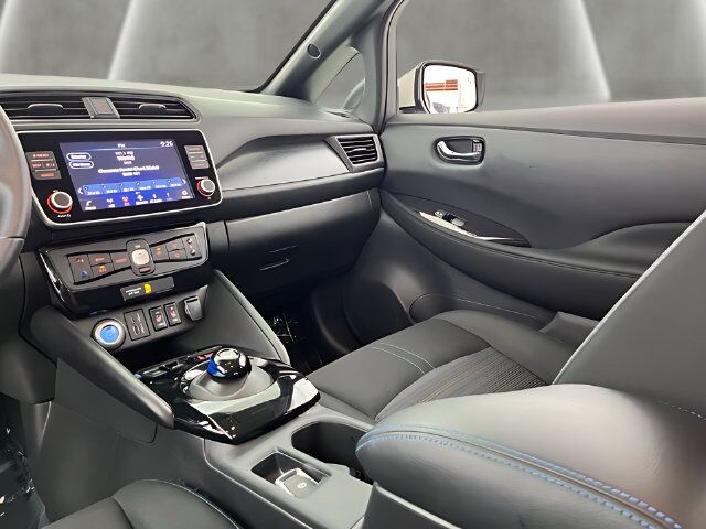 2025 Nissan Leaf SV Plus Carrollton TX