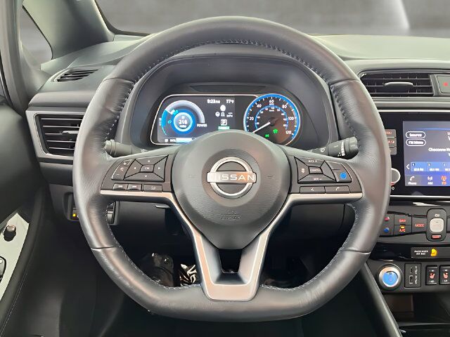 2025 Nissan Leaf SV Plus Carrollton TX