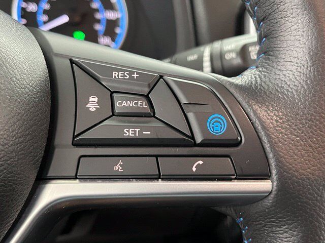 2025 Nissan Leaf SV Plus Carrollton TX