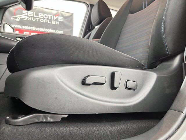 2025 Nissan Leaf SV Plus Carrollton TX