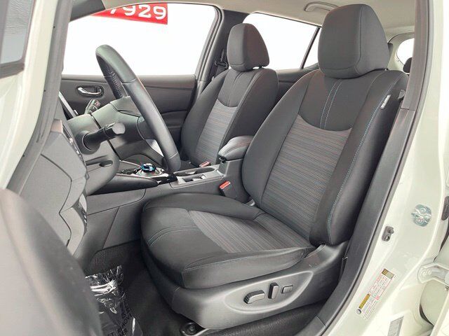 2025 Nissan Leaf SV Plus Carrollton TX