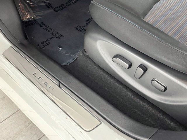 2025 Nissan Leaf SV Plus Carrollton TX
