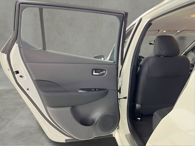 2025 Nissan Leaf SV Plus Carrollton TX