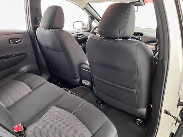 2025 Nissan Leaf SV Plus Carrollton TX