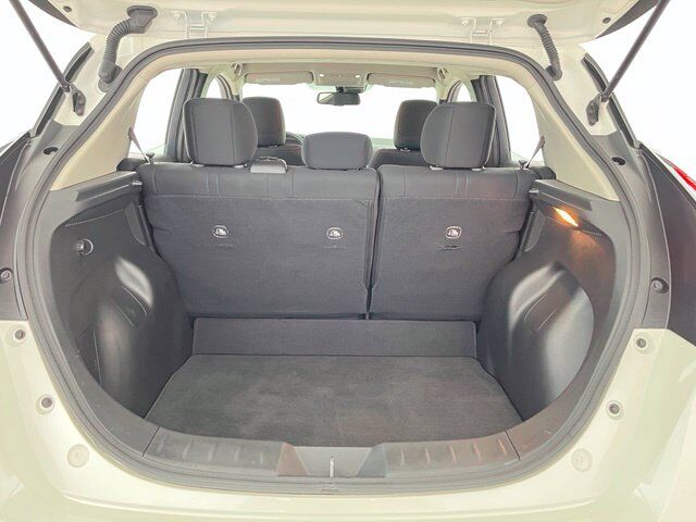2025 Nissan Leaf SV Plus Carrollton TX