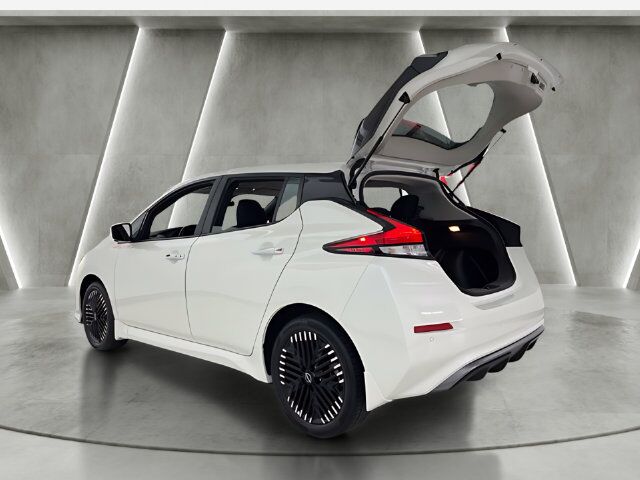 2025 Nissan Leaf SV Plus Carrollton TX
