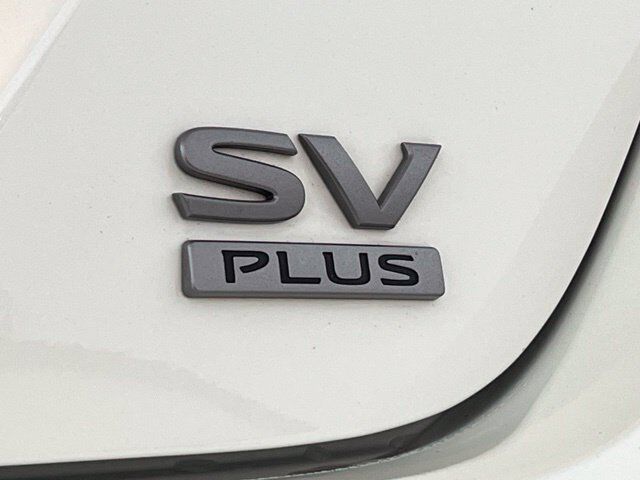 2025 Nissan Leaf SV Plus Carrollton TX