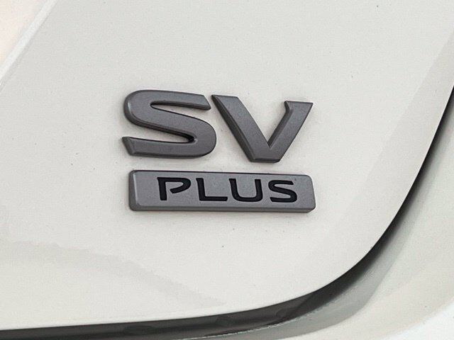 2025 Nissan Leaf SV Plus Carrollton TX