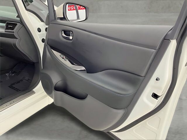 2025 Nissan Leaf SV Plus Carrollton TX
