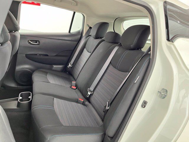 2025 Nissan Leaf SV Plus Carrollton TX